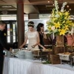 Martha's Gourmet Kitchen Special Event Catering Buffets