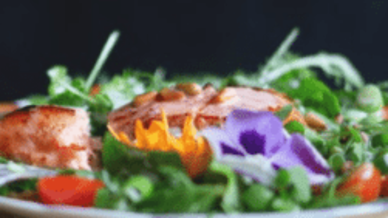 Martha’s Gourmet Kitchen Special Event Catering Salads