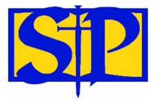 STP Logo - form